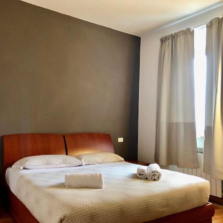 Candia Bright Vatican Apartment Roma Ngoại thất bức ảnh