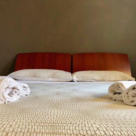 Candia Bright Vatican Apartment Roma Ngoại thất bức ảnh