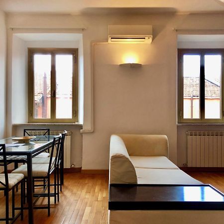 Candia Bright Vatican Apartment Roma Ngoại thất bức ảnh