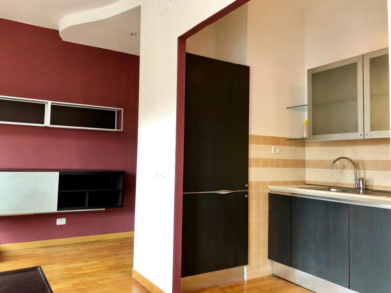Candia Bright Vatican Apartment Roma Ngoại thất bức ảnh