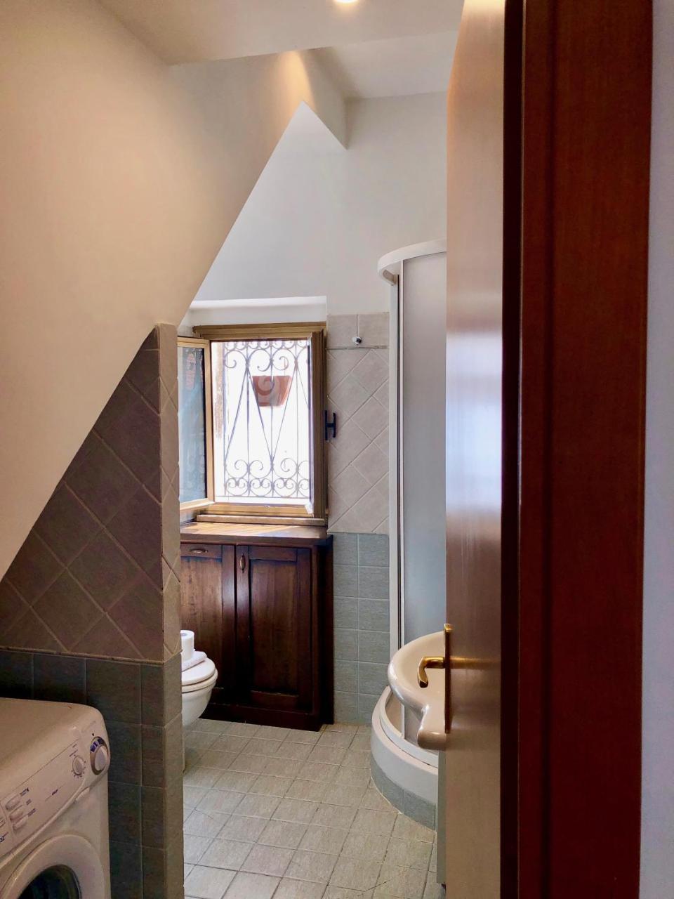 Candia Bright Vatican Apartment Roma Ngoại thất bức ảnh
