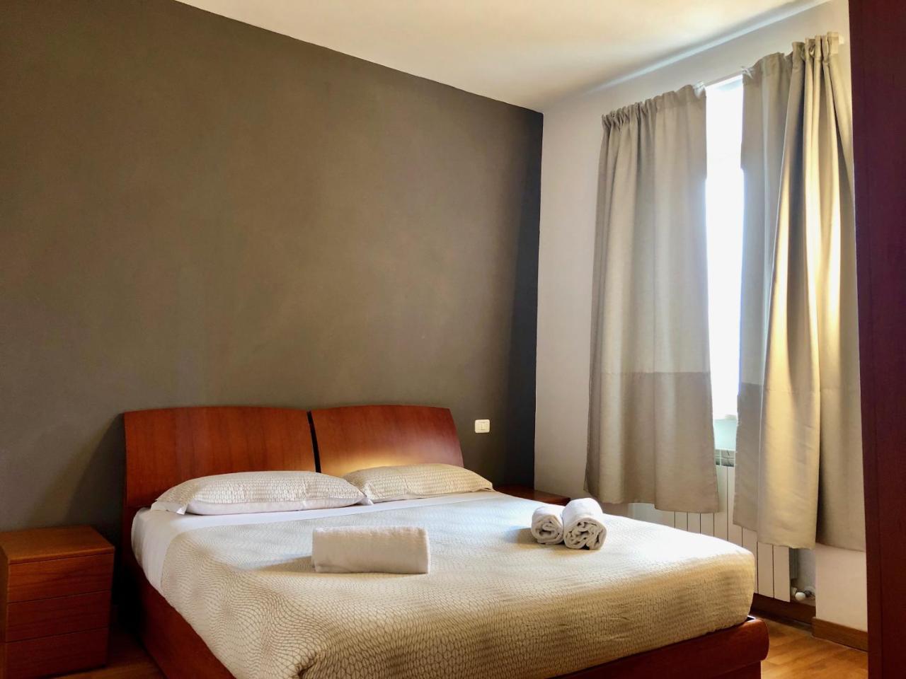 Candia Bright Vatican Apartment Roma Ngoại thất bức ảnh