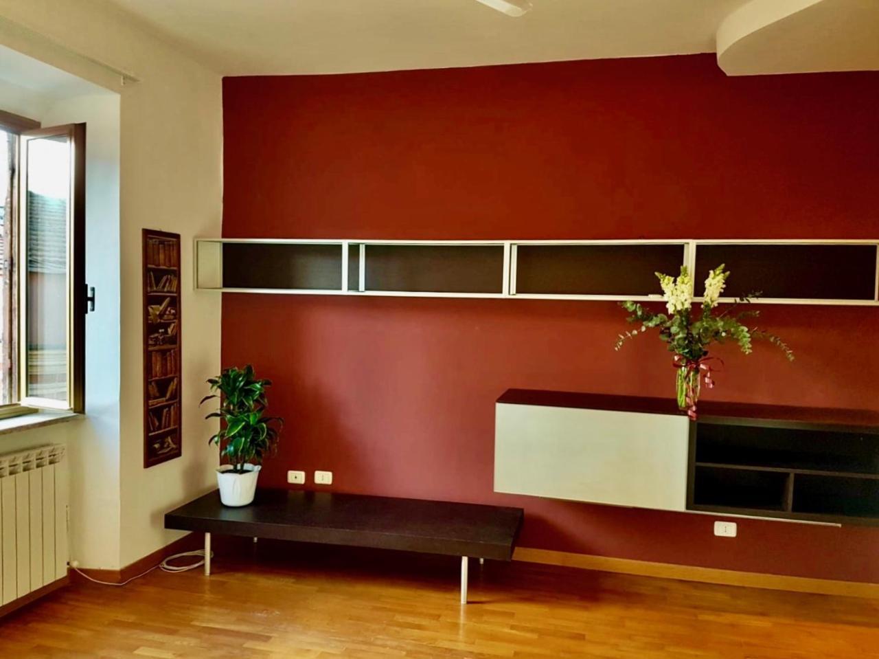 Candia Bright Vatican Apartment Roma Ngoại thất bức ảnh