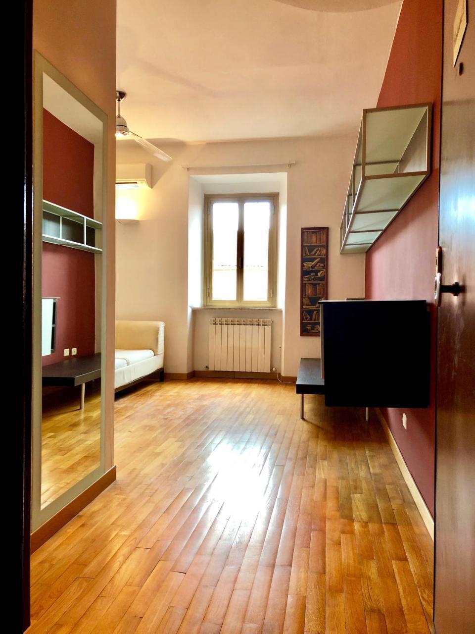 Candia Bright Vatican Apartment Roma Ngoại thất bức ảnh