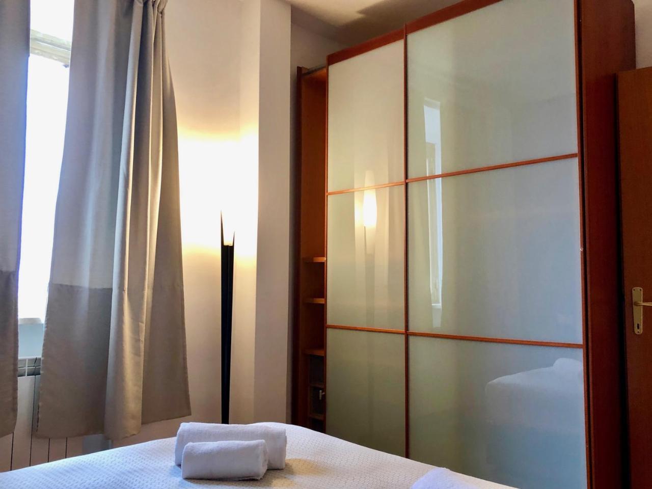 Candia Bright Vatican Apartment Roma Ngoại thất bức ảnh